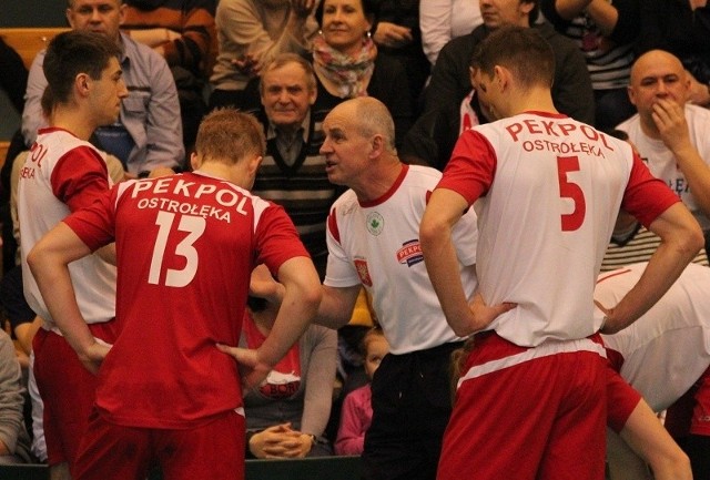 Pierwszym zawodnikiem na liście skreślonych trenera Andrzeja Dudźca był Paweł Pietkiewicz.