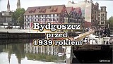 Unikalne pokolorowane zdjęcia przedwojennej Bydgoszczy. Te fotografie robią wrażenie!