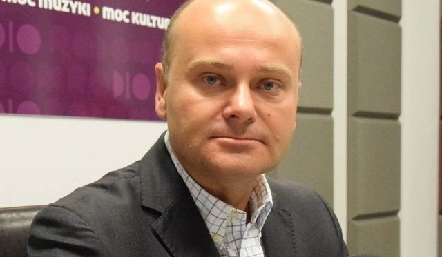 Andrzej Kosztowniak, poseł Ziemi Radomskiej jest nowym przewodniczącym Sejmowej Komisji Finansów Publicznych.