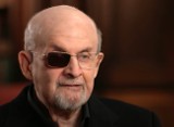 Pisarz Salman Rushdie udzielił głośnego wywiadu. Wyznał, że gardzi zarówno rządem Netanjahu, jak i Hamasem