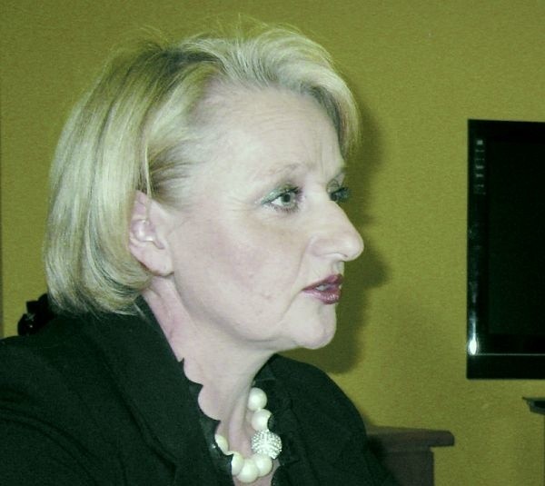 Wiesława Burnos