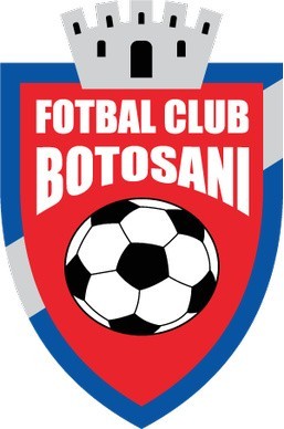 Herb klubu FC Botosani