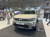 Poznań Motor Show 2024. Zobacz premiery samochodów na targach w Poznaniu 