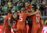 Efektowne zwycięstwo Chile z Meksykiem. Obrońcy tytułu w półfinale Copa America [ZDJĘCIA]