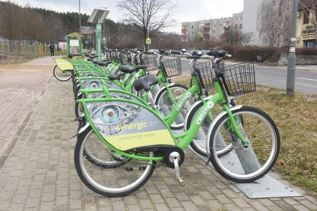 Miasto rozpisze przetarg na obsługę wypożyczania rowerów miejskich