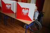 Wybory samorządowe 2018. Frekwencja w Łódzkiem nieznacznie niższa od tej z I tury