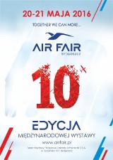 AIR FAIR startuje w Bydgoszczy już w najbliższy piątek