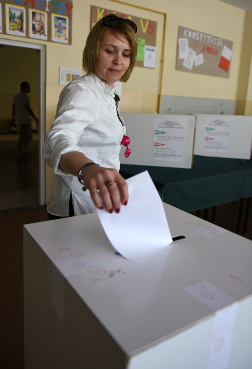 Referendum 6 września. Trzy pytania do narodu