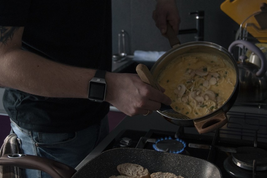 Dzień Pikantnych Potraw - dlaczego warto go obchodzić? Mówi kielecki kucharz, Patryk Kwieciński (WIDEO)