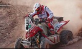 Rajd Dakar 2015. Rafał Sonik prezentuje fenomenalną formę! Na 5. etapie był pierwszy (wideo)