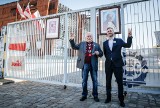 Lech Wałęsa i Jarosław Wałęsa zabrali głos w sprawie trwającego strajku nauczycieli: "Powinni dać tej władzy w twarz" [wideo]