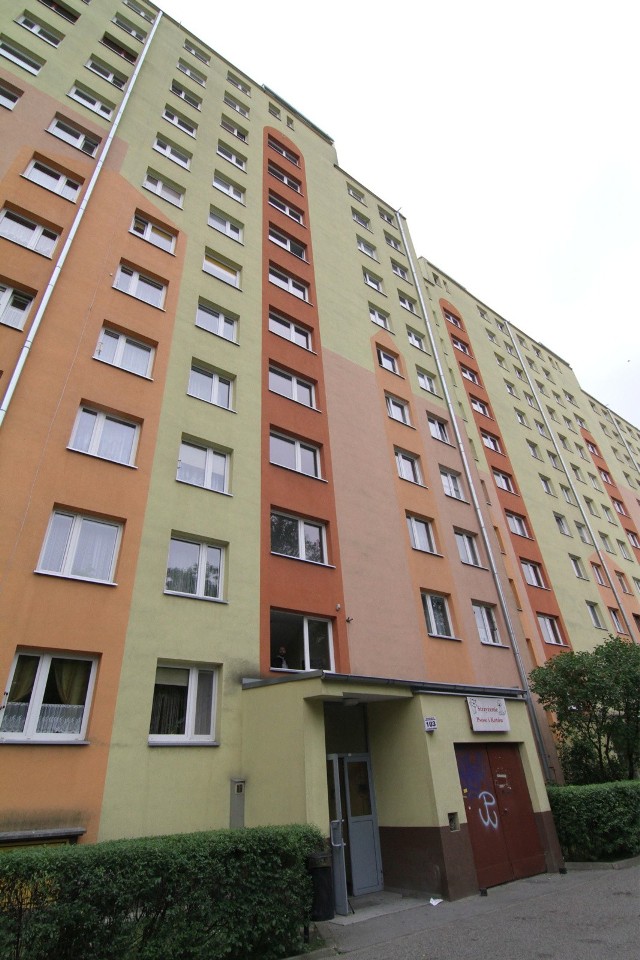 Bez wiedzy właścicieli do mieszkania zameldowało się 5 Ukraińców