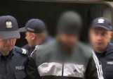 Szczecin: Zamordował maczetą 3 osoby (wideo)