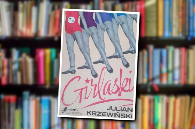 "Girlaski" Juliana Krzewińskiego - pod tym pseudonimem ukrywał się Julian P. Maszyński, żołnierz, który walczył w obu wojnach światowych, ale dał się poznać przede wszystkim jako aktor (również cyrkowy), scenarzysta i tekściarz (napisał „Bal na Gnojnej”)