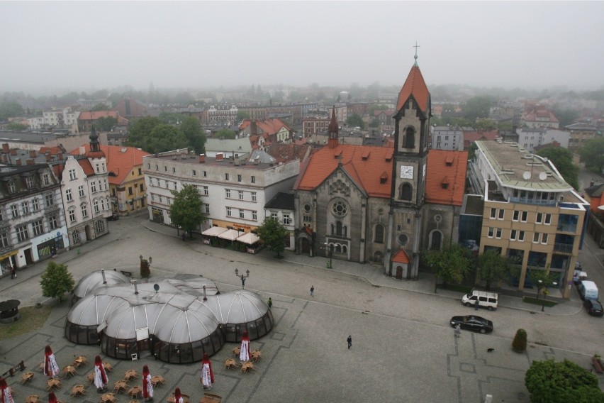 Tarnowskie Góry...