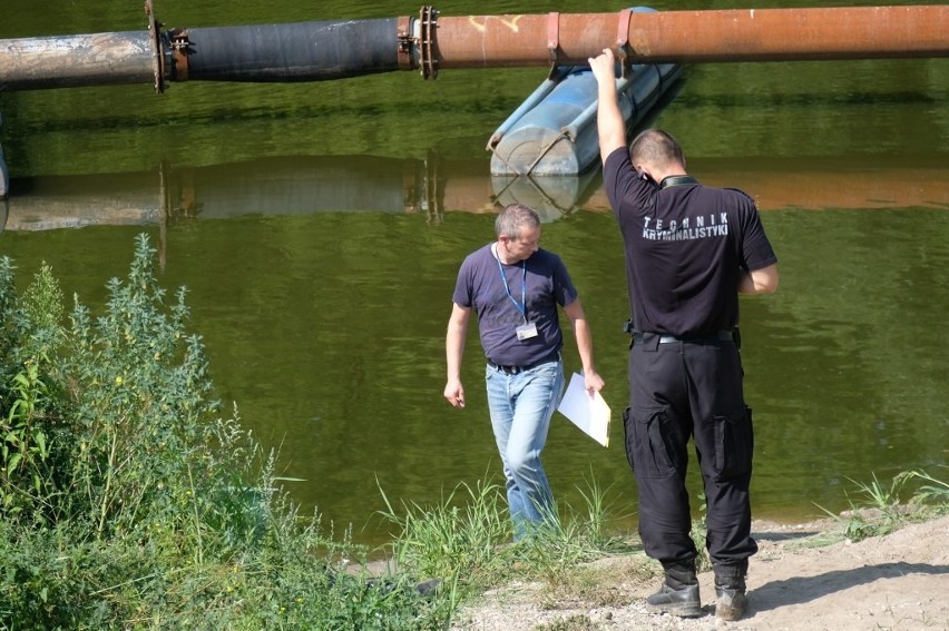 Sprawa Ewy Tylman: Zarzuty dla mężczyzny, który znalazł...