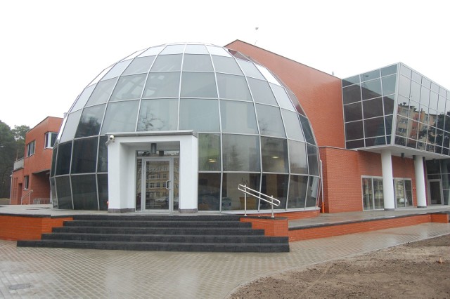Jubileusz Soleckiego Centrum Kultury