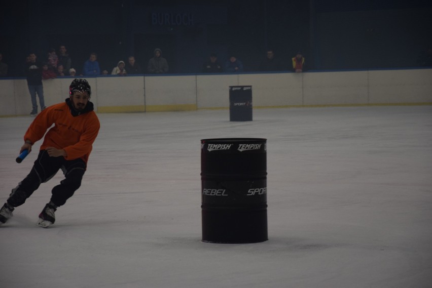 Ruda Śląska: IV edycja Freestyle Skate Day ZDJĘCIA