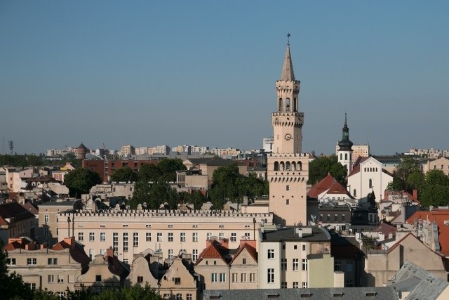 Czynnikiem sprzyjającym rozwojowi lokalnej gospodarki jest Specjalna Strefa Ekonomiczna funkcjonująca na terenie Opola