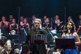 Kurzak i Cugowski dali koncert w Hali Ludowej (ZDJĘCIA)