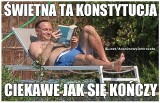 Andrzej Duda MEMY Trzy lata prezydentury minęły jak jeden dzień. Zobacz najlepsze MEMY z Andrzejem Dudą 