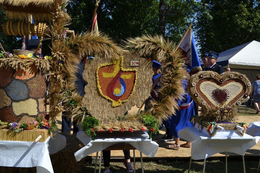 Już jutro Dożynki Wojewódzkie 2019 w Ciechocinku. Kujawsko-Pomorskie święto plonów