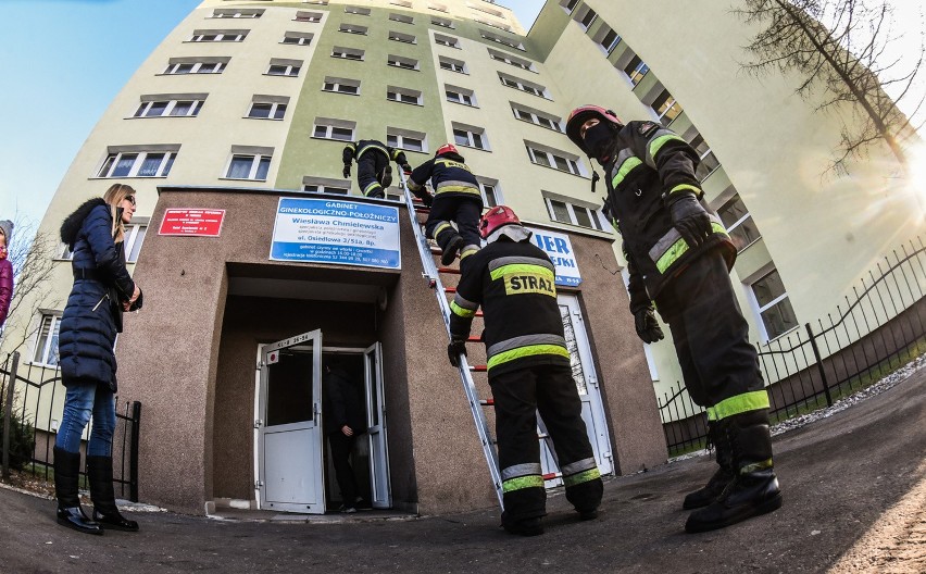 Ciało mężczyzny znaleziono przy ul. Osiedlowej w bydgoskim Fordonie