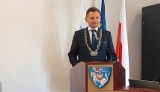 Pierwsza w nowej kadencji sesja Rady Miejskiej w Koszalinie [ZDJĘCIA]
