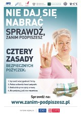 Przed świętami nie daj się nabrać na kredyt 