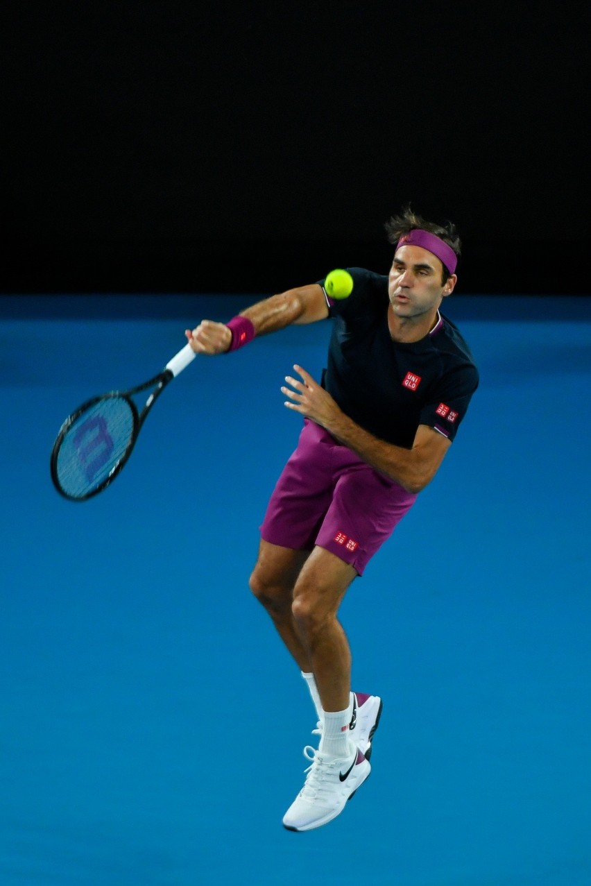 50. pojedynek Novaka Djokovicia z Rogerem Federerem dla Serba! Zagra o swój ósme trofeum Australian Open
