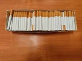 Mieszkanka Białobrzegów nielegalnie produkowała papierosy, została zatrzymana