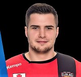 PGNiG Superliga. SPR Stal Mielec ma nowego zawodnika. Poprzednio grał w Meblach Wójcik Elbląg i Pogoni Szczecin