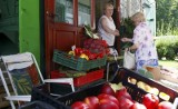 Ceny na Lubelszczyźnie: Warzywa i owoce już nie podrożeją