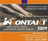 Targi Inkotnakt 2009. Ostatnia szansa dla koszalińskich przedsiębiorców na bezpłatną promocję