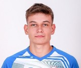 Szymon Kot z GKS Zio-Max Nowiny Piłkarzem 7. kolejki Hummel 4. Ligi. 17-letni wychowanek Naprzodu Jędrzejów strzelił 3 gole [ZDJĘCIA] 