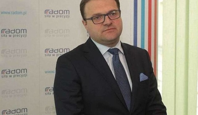 - Czuję się zagrożony, dlatego złożyłem zawiadomienie na policję - mówi krótko prezydent Radomia Radosław Witkowski. - Policja ustali, czy te groźby są realne.