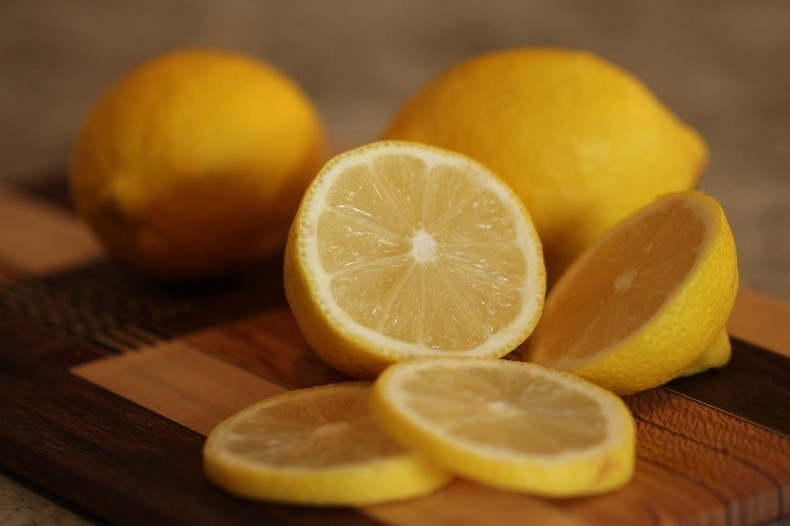 Cytryna jest nie tylko smaczna i zdrowa, ale także przydatna...