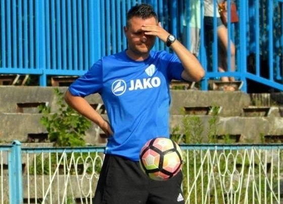 Michał Szymczak nie jest już trenerem Sokoła Sokolniki. W klubie z powiatu tarnobrzeskiego pracował przez jeden sezon.