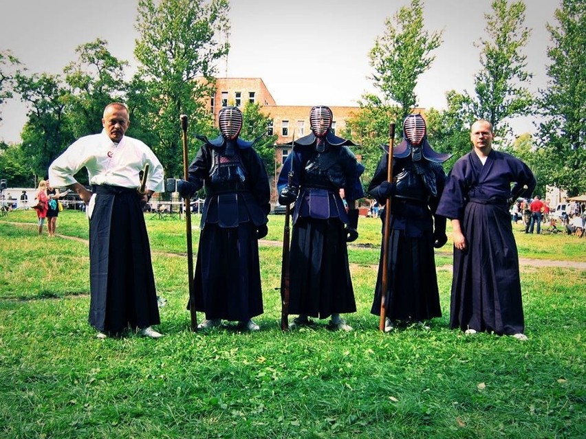 WOŚP 2015: Orkiestra zagra w Radomiu po japońsku z... samurajami