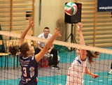 PSPS Chemik Police lubi uciszać śpiew Syren