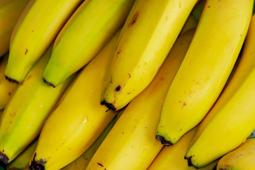 Mrożenie bananów to już żadna niespodzianka, ale warto to...