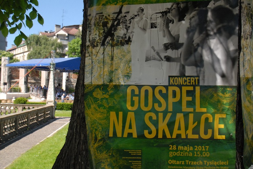 Koncert jest elementem oferty kulturalnej Krakowa od 2013...
