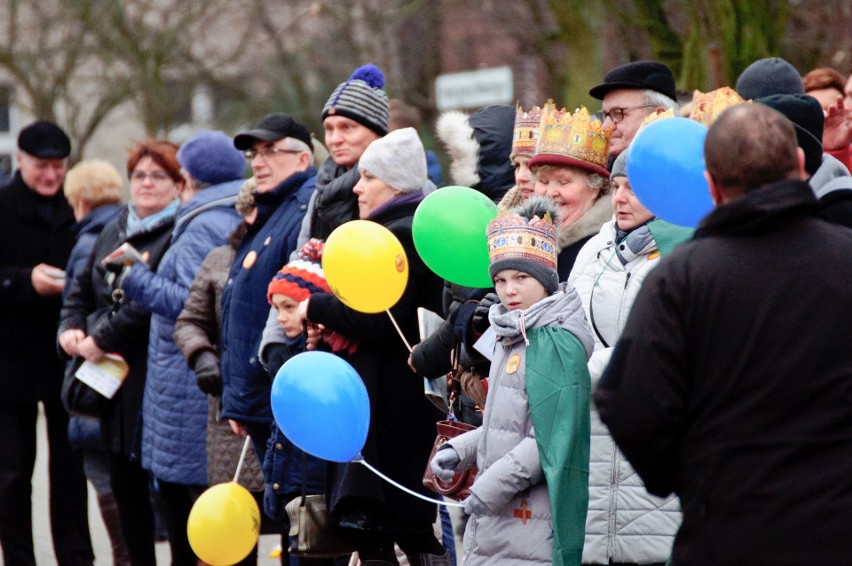 Organizatorem wydarzenia jest Stowarzyszenie „Na Wiejskiej",...