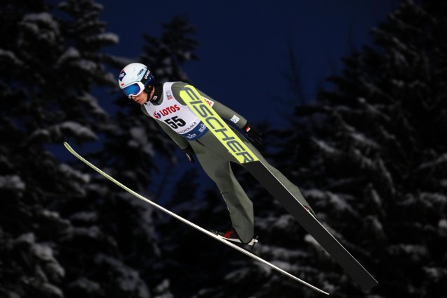 Kamil Stoch ma za sobą udane kwalifikacje PŚ w Planicy