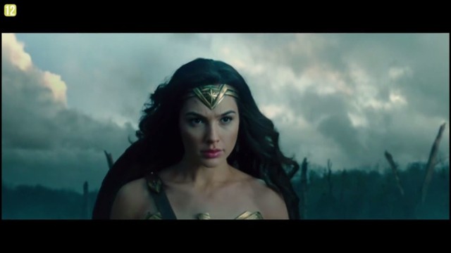 Wonder Woman można oglądać od 2 czerwca we wszystkich polskich kinach.