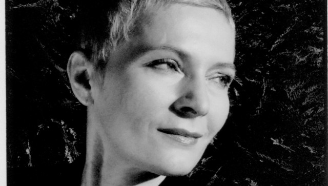 Elżbieta Szmytka, jedna z niewielu sopranistek, które odniosły sukces w Europie, wystąpi w Krakowie w partii Roksany w operze „Król Roger”