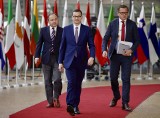 Wybór nowych władz UE. Sukces Polski, ale bez stanowisk 