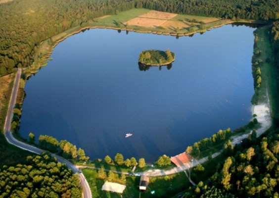 Klekot tegorocznego lata będzie udostępniony dla wypoczywających.