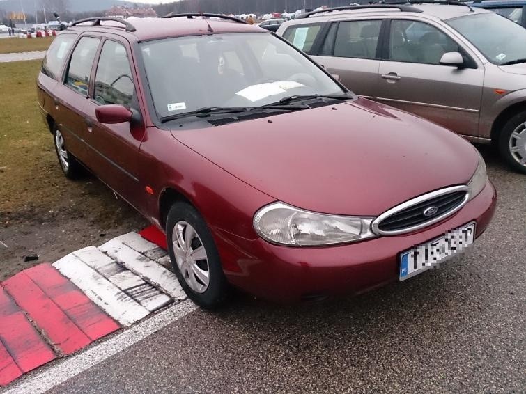 Giełdy samochodowe w Kielcach i Sandomierzu (05.01) - ceny i...