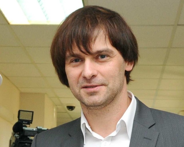 Marek Jankowski od 1 grudnia 2012 r. pełni funkcję prezesa Zielonogórskiego Klubu Żużlowego SSA